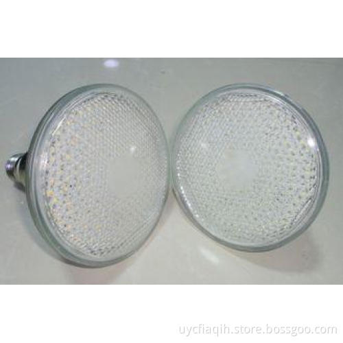7W DC 12V smd Par38 KTV, DISCO Led Spot Lamps with 30, 60,